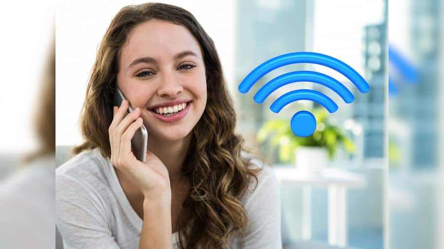 ரீசார்ஜ் செய்யாமலேயே கால் செய்யலாம்... WiFi Calling அம்சத்தை பயன்படுத்துவது எப்படி..!!