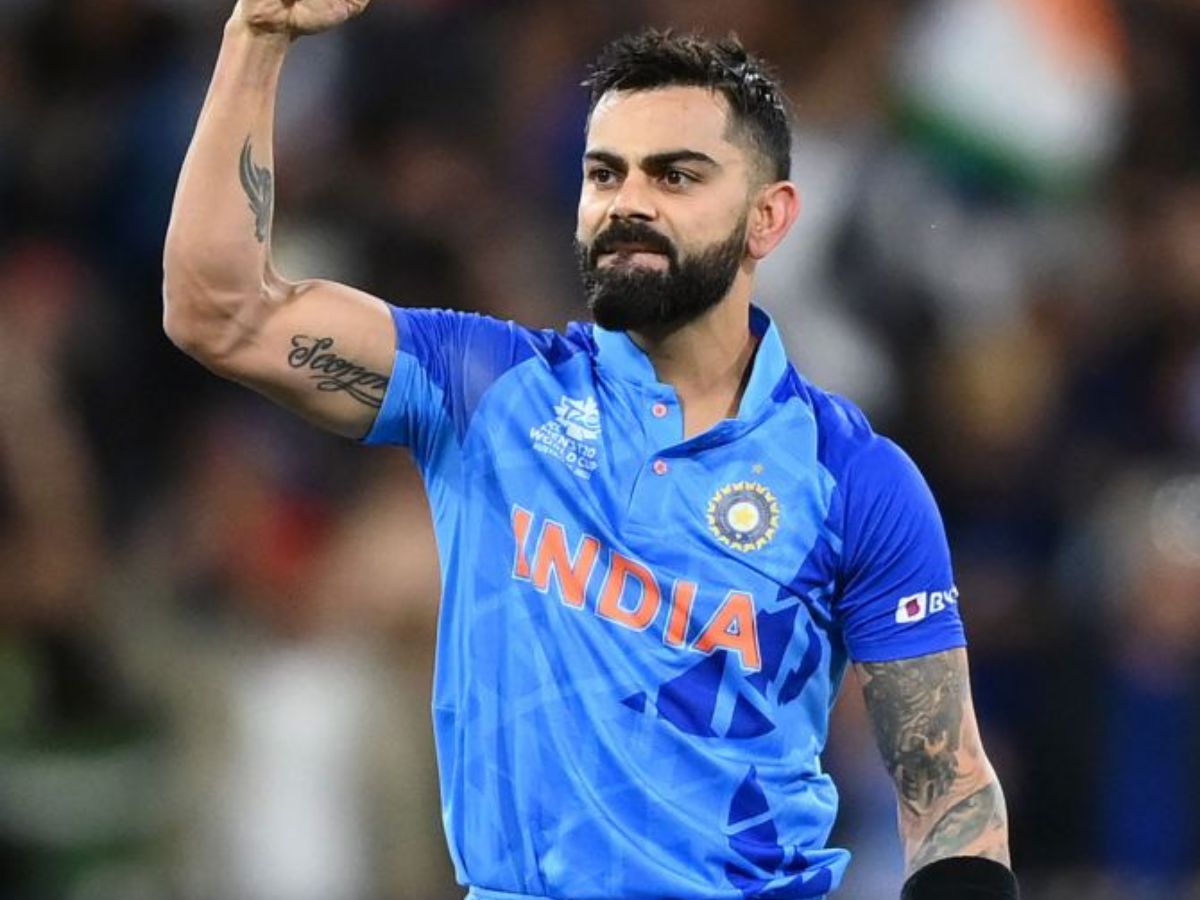 விராட் கோலி கேப்டனாக இருக்கும்போது இந்த 2 நட்சத்திர வீரர்களின் கிரிக்கெட் வாழ்க்கை முடிவுக்கு வந்தது விராட் கோலி கேப்டனாக இருக்கும்போது இந்த 2 நட்சத்திர வீரர்களின் கிரிக்கெட் வாழ்க்கை முடிவுக்கு வந்தது