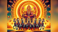 ஆடி மாத அதிர்ஷ்ட ராசிகள்! கடக ராசியில் சூரியன் சஞ்சரிக்கும் ஒரு மாத ராசிபலன்!