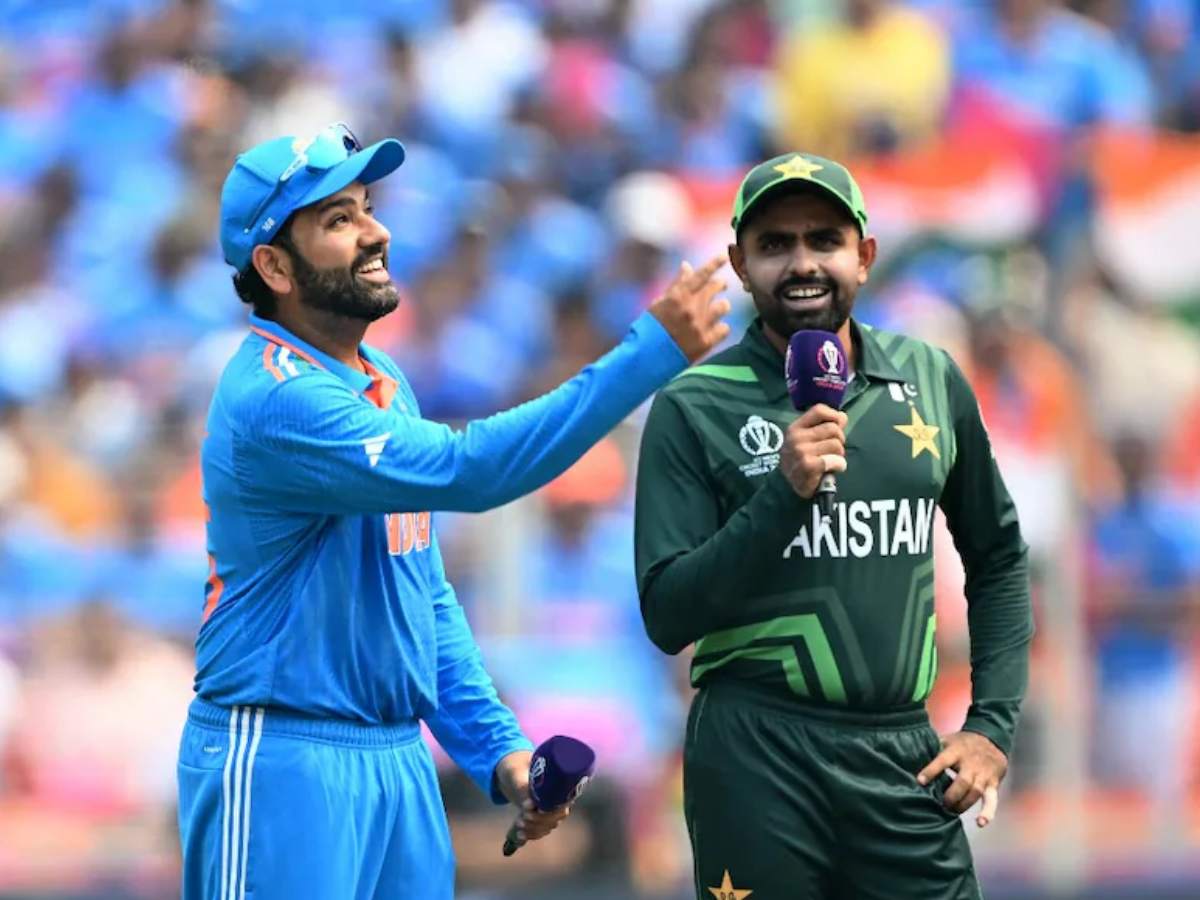 ICC Champions Trophy 2025: இந்தியா பாகிஸ்தானுக்கு செல்லவில்லை என்றால் என்ன நடக்கும்?