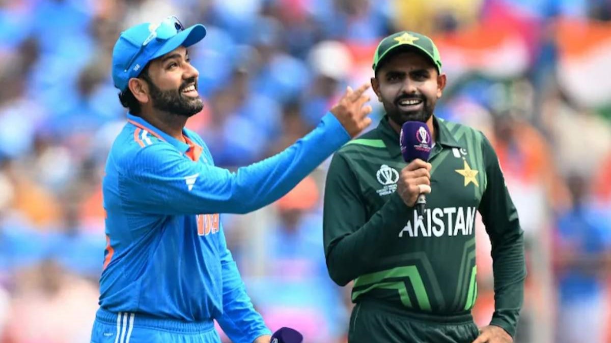 ICC Champions Trophy 2025: இந்தியா பாகிஸ்தானுக்கு செல்லவில்லை என்றால் என்ன நடக்கும்? ICC Champions Trophy 2025: இந்தியா பாகிஸ்தானுக்கு செல்லவில்லை என்றால் என்ன நடக்கும்?