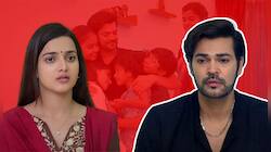 நினைத்தேன் வந்தாய் சீரியல்: அனைவரும் ஷாக்.. அனைவரும் அதிர்ச்சி.. நடக்க போவது என்ன?