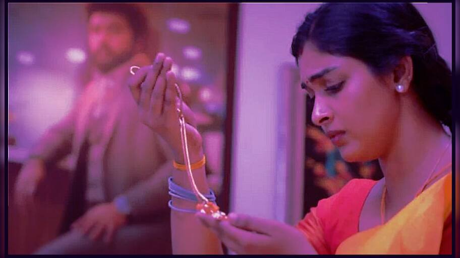 கார்த்திகை தீபம்: இன்று என்ன நடக்கும்? ஷாக் கொடுக்க உண்மை சொல்வதா? பொய் சொல்வதா?
