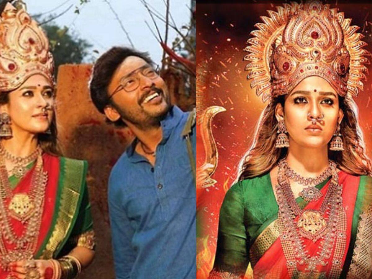 மூக்குத்தி அம்மன் 2 படத்தில் ஆர்.ஜே.பாலாஜி ஹீரோ இல்லை! ஏன் தெரியுமா? 