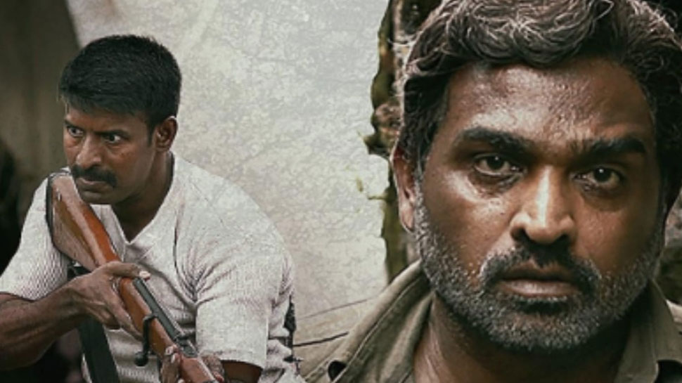 ஒரு வழியாக வந்தாச்சு அப்டேட்.. நாளை வெளியாகிறது 'விடுதலை 2' படத்தின் ஃபர்ஸ்ட் லுக் ஒரு வழியாக வந்தாச்சு அப்டேட்.. நாளை வெளியாகிறது 'விடுதலை 2' படத்தின் ஃபர்ஸ்ட் லுக்