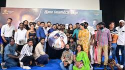 இயக்குநருக்குக் கதைப்பிடிப்பும் கதாநாயகிக்குச் சதைப்பிடிப்பும் தேவை: பேரரசு 
