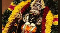 குரோதி வருட ஆடி வெள்ளியில் சிவன் பார்வதியை வணங்கினால் பக்திக்கு முக்தி கிட்டும்!