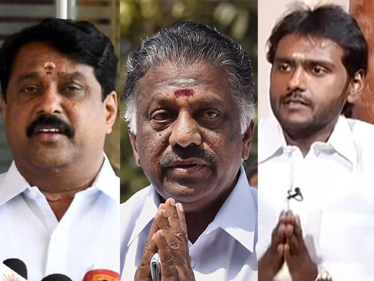 மக்களவை தேர்தல் வெற்றியில் சந்தேகம்... தோல்வியடைந்த 3 பேர் மனு தாக்கல்!