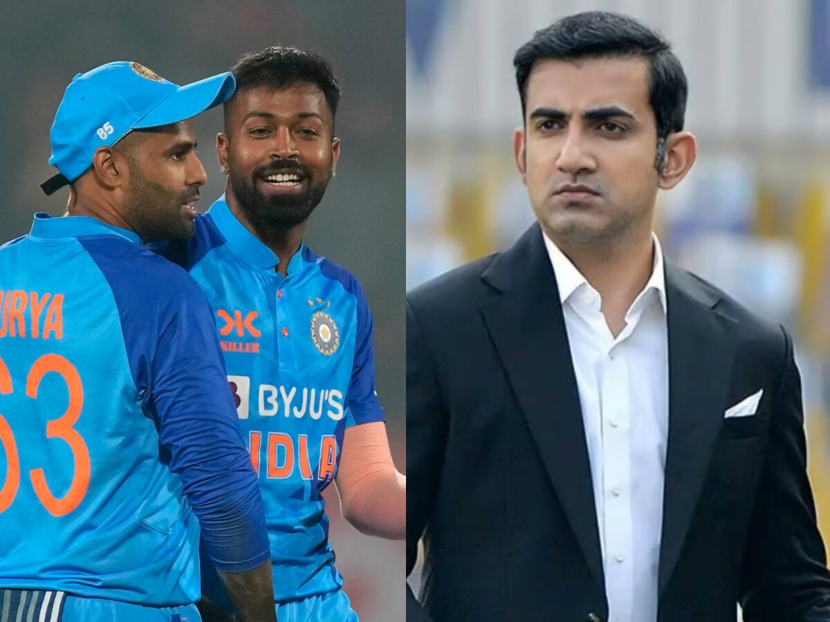 இந்திய அணியின் டி20 கேப்டன்... எனக்கு இவர்தான் வேணும்... பிசிசிஐக்கு கம்பீர் வைத்த செக்!