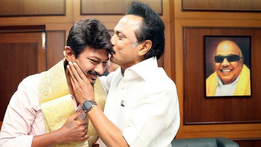 முதல்வரிடம் இருக்கும் அந்த ரிப்போர்ட்... அமைச்சரவையில் மாற்றமா? - துணை முதல்வராகிறாரா உதயநிதி?