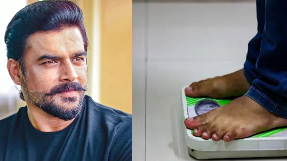 எடை குறைக்க மாதவன் தினமும் செய்த விஷயம்! ரொம்ப எளிமையா இருக்கே.. எடை குறைக்க மாதவன் தினமும் செய்த விஷயம்! ரொம்ப எளிமையா இருக்கே..