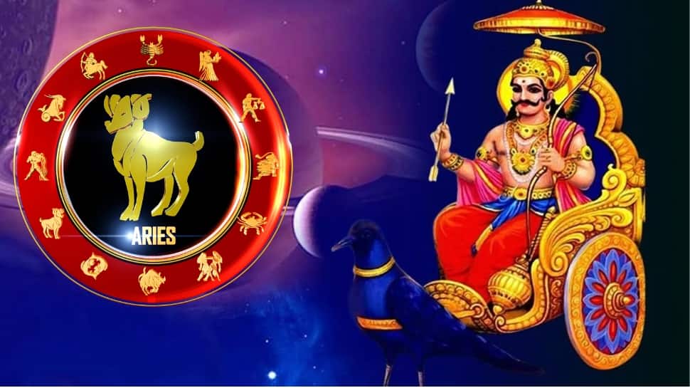 சனி பகவான் துணை இருப்பார்... கவலை வேண்டாம் மேஷ ராசியினரே..!!