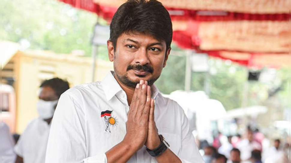 துணை முதல்வர் பதவி... இளைஞரணி கூட்டத்தில் எழுந்த கோரிக்கை - உடனே உதயநிதி பேசியது என்ன? துணை முதல்வர் பதவி... இளைஞரணி கூட்டத்தில் எழுந்த கோரிக்கை - உடனே உதயநிதி பேசியது என்ன?