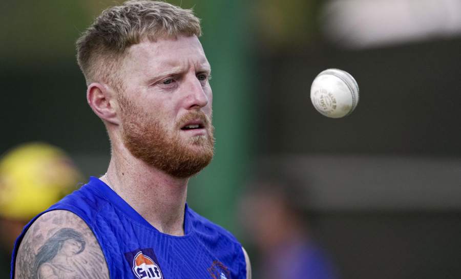 பல கோடி ஒப்பந்தத்தில் மும்பை இந்தியன்ஸ் அணியில் இணையும் பென் ஸ்டோக்ஸ்!