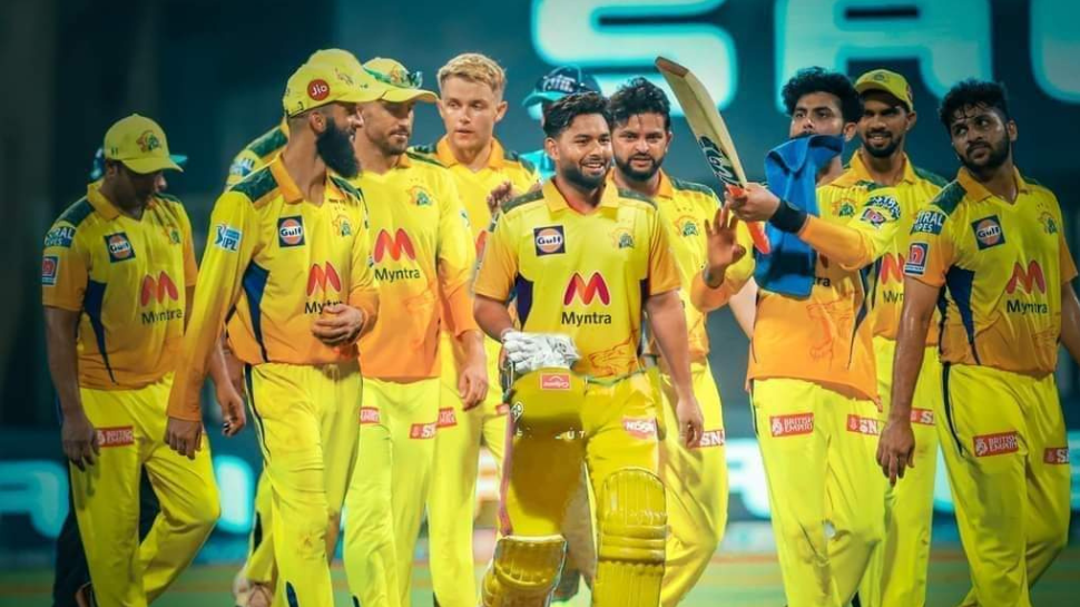 CSK: சிஎஸ்கேவுக்கு ரிஷப் பண்ட் வந்தால்... நன்மை என்ன? பிரச்னை என்ன? CSK: சிஎஸ்கேவுக்கு ரிஷப் பண்ட் வந்தால்... நன்மை என்ன? பிரச்னை என்ன?