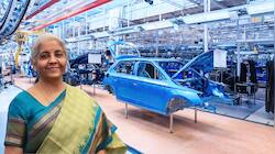 Budget 2024... ஹைபிரிட் கார்கள் விலை அதிரடியாய் குறைய வாய்ப்பு...!