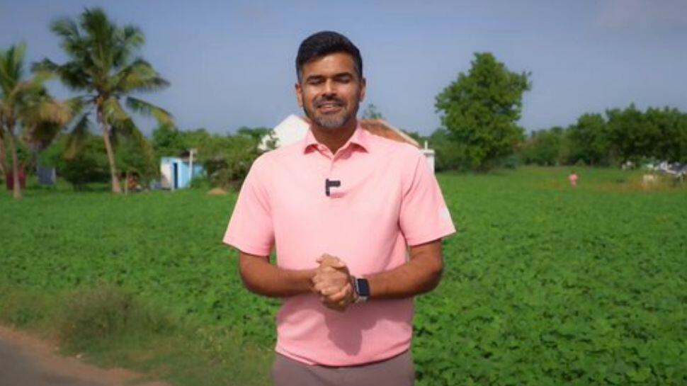 ருதுராஜ், ரிங்குகுக்கு நடிகைகளோடு தொடர்பு இருந்தால் இந்திய அணியில் இடம் கிடைத்திருக்கும் - பத்ரிநாத்