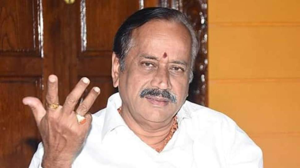 உதயநிதி ஸ்டாலின் துணை முதலமைச்சரானால் இந்து தர்மத்திற்கு ஆபத்து - எச்.ராஜா! உதயநிதி ஸ்டாலின் துணை முதலமைச்சரானால் இந்து தர்மத்திற்கு ஆபத்து - எச்.ராஜா!