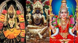 ஆடி என்ன கோலம் பூண்டாலும் பஞ்சாய் பறக்க வேண்டியது தான்! அழித்த அய்யன்! அருளிய அம்மை!