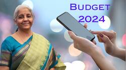 Budget 2024: ஸ்மார்போன்கள் விலை குறையுமா... எதிர்பார்ப்பில் எலக்ட்ரானிக்ஸ் துறை..!