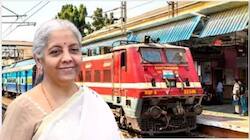 Budget 2024: மூத்த குடிமக்களுக்கு மீண்டும் ரயில் கட்டணத்தில் 50% சலுகையா?
