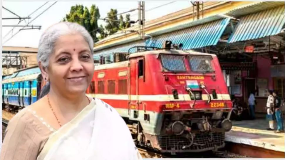 Budget 2024: மூத்த குடிமக்களுக்கு மீண்டும் ரயில் கட்டணத்தில் 50% சலுகையா? Budget 2024: மூத்த குடிமக்களுக்கு மீண்டும் ரயில் கட்டணத்தில் 50% சலுகையா?
