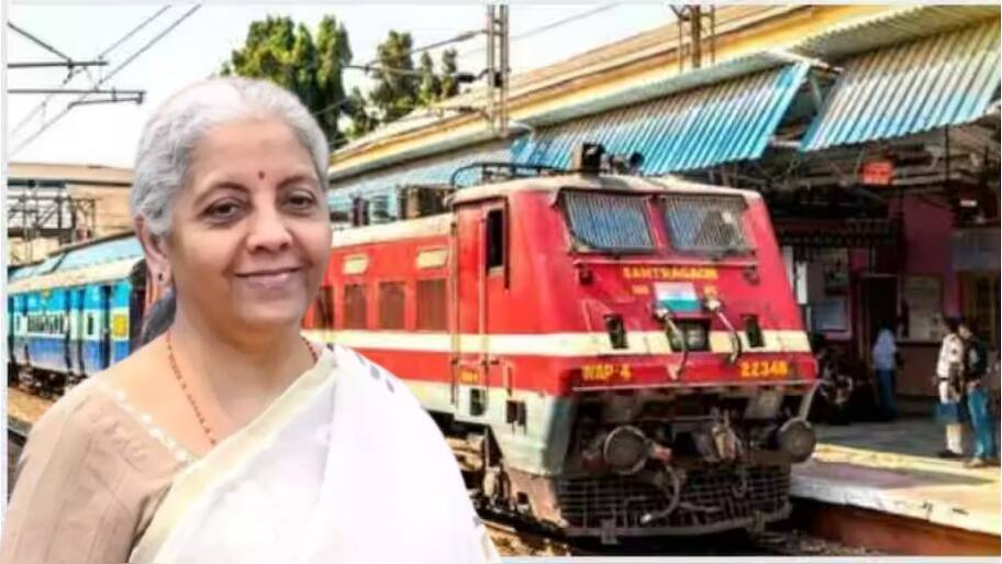 Budget 2024: மூத்த குடிமக்களுக்கு மீண்டும் ரயில் கட்டணத்தில் 50% சலுகையா?