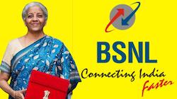 Budget 2024... BSNL-க்கு உயிர் கொடுக்கும் மத்திய அரசு... கலக்கத்தில் ஜியோ, ஏர்டெல்..!