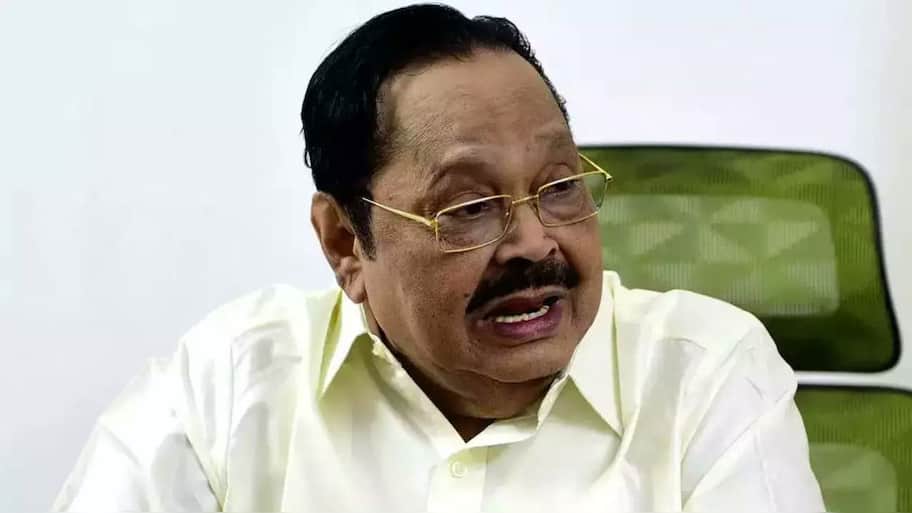 பிஜேபி போட்ட குழுவில் எல்லோருமே பிராமணர்கள், சாதி கட்சியா நடத்துறீங்க? - அமைச்சர் துரைமுருகன்