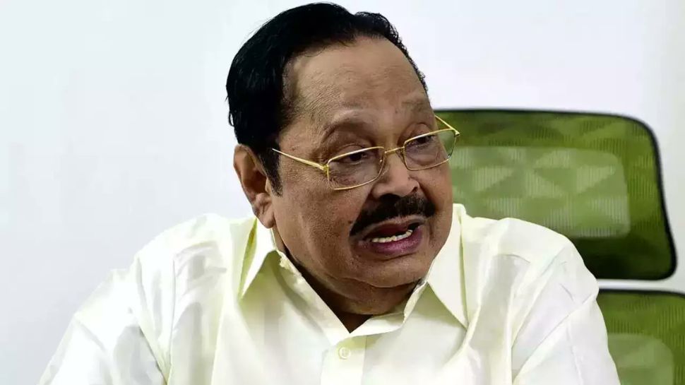 பிஜேபி போட்ட குழுவில் எல்லோருமே பிராமணர்கள், சாதி கட்சியா நடத்துறீங்க? - அமைச்சர் துரைமுருகன் பிஜேபி போட்ட குழுவில் எல்லோருமே பிராமணர்கள், சாதி கட்சியா நடத்துறீங்க? - அமைச்சர் துரைமுருகன்