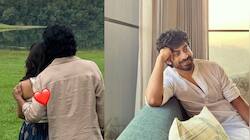 காதலியுடன் அர்ஜுன் தாஸ்! இது ‘அந்த’ நடிகையா? வைரலாகும் போட்டோ..