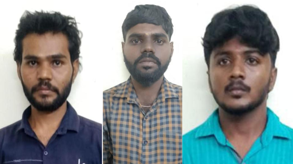 சிவகாசி இளைஞர் படுகொலை... 'இது ஆணவக் கொலை இல்லை' - எஸ்.பி., கொடுத்த விளக்கம் என்ன? சிவகாசி இளைஞர் படுகொலை... 'இது ஆணவக் கொலை இல்லை' - எஸ்.பி., கொடுத்த விளக்கம் என்ன?