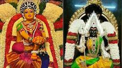 ஆடியில் அம்மனுக்கு மாவிளக்கு வழிபாடு! சகல செல்வங்களையும் பெற அம்மாவுக்கு மாவிளக்கு!