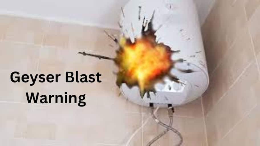 Emergency Alert To Electric Geyser Users | மழைக்காலத்தில் கீசரை ...