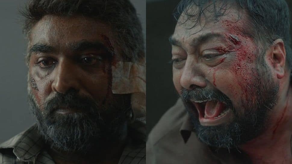 Latest News Actor Vijay Sethupathi Starrer Maharaja Movie Hindi Remake ...