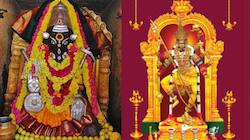 ஆடியில் அனைத்து சக்தியையும் தன்னுள் அடக்கிய அம்பிகைக்கு செவ்வாய்க்கிழமை வழிபாடு!