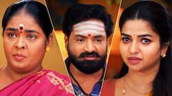 பாக்கியத்துக்கு விழுந்த அறை.. கலங்கிய சூடாமணி “அண்ணா சீரியல்” இன்றைய எபிசோட் அப்டேட்