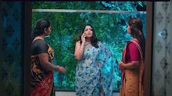 நினைத்தேன் வந்தாய் இன்றைய அப்டேட்: உச்சகட்ட டென்ஷனில் மனோகரி.. கெட்டப்பை மாற்றிய தீபா
