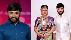 சீரியல் நாயகனாக மாறும் சினேகன்..! நாயகியாக பிக்பாஸ் பிரபலம்..யார் தெரியுமா? 