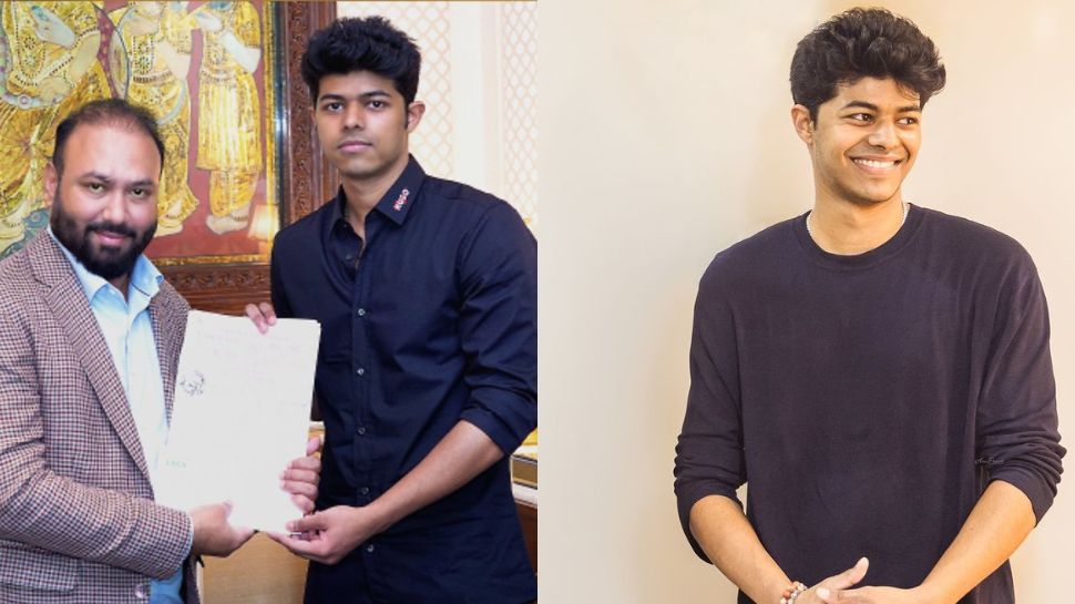 விஜய் மகன் இயக்கும் படத்தின் ஹீரோ-ஹீரோயின் இவங்கதான்! யார் தெரியுமா? விஜய் மகன் இயக்கும் படத்தின் ஹீரோ-ஹீரோயின் இவங்கதான்! யார் தெரியுமா?