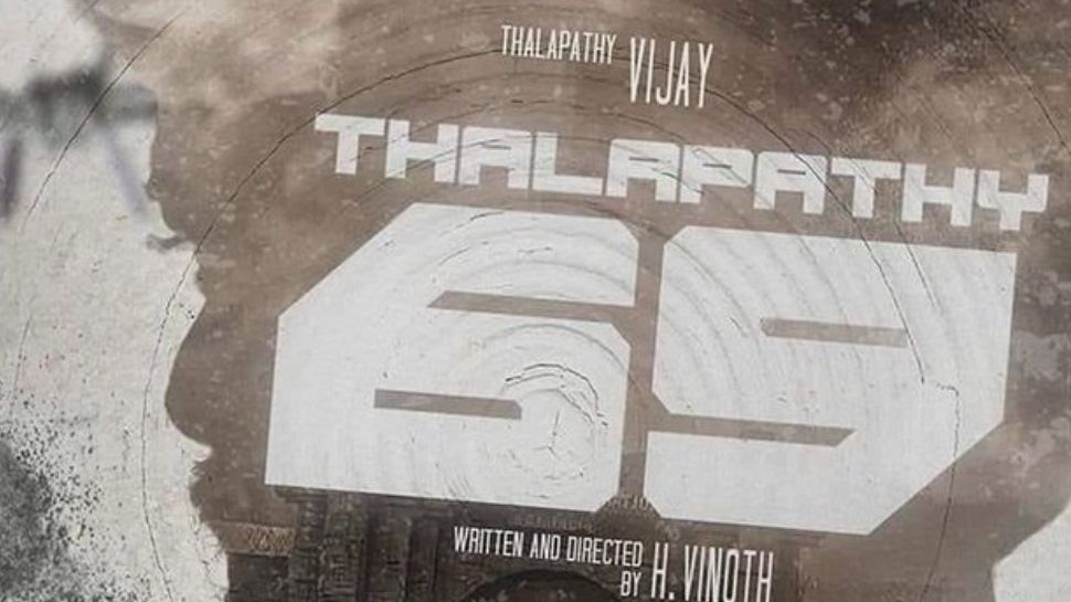 தளபதி 69 படத்தின் ஹீரோயின் கன்ஃபார்ம்! யார் அந்த நடிகை தெரியுமா? தளபதி 69 படத்தின் ஹீரோயின் கன்ஃபார்ம்! யார் அந்த நடிகை தெரியுமா?