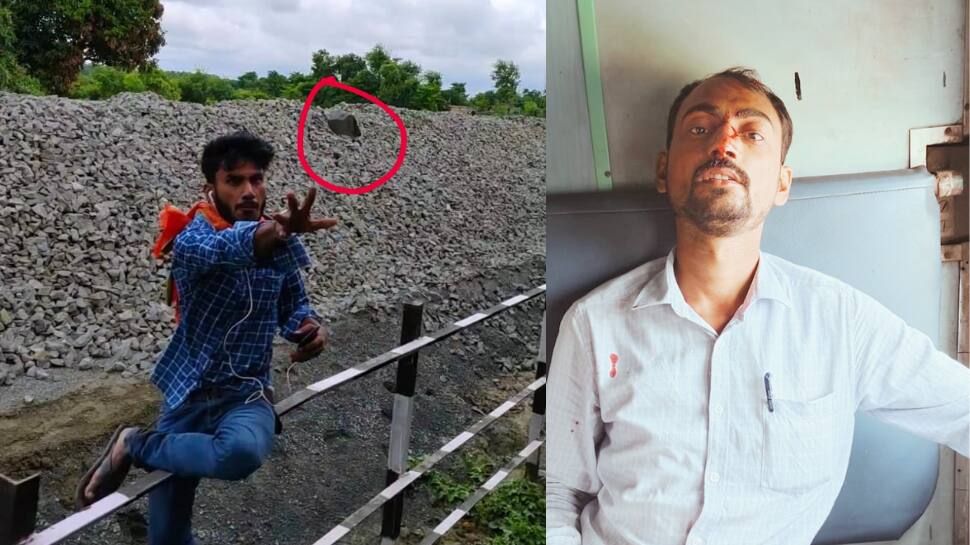 'ரயிலில் போகவே பயமா இருக்கு' - பீகார் முதல் சென்னை வரை நடக்கும் கொடூர குற்றம் - முழு விவரம்