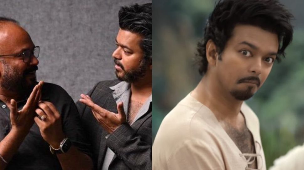 “அவசரப்பட்டுட்டேன்..” GOAT படத்தை பார்த்து விஜய் சொன்ன ரிவ்யூ!! “அவசரப்பட்டுட்டேன்..” GOAT படத்தை பார்த்து விஜய் சொன்ன ரிவ்யூ!!