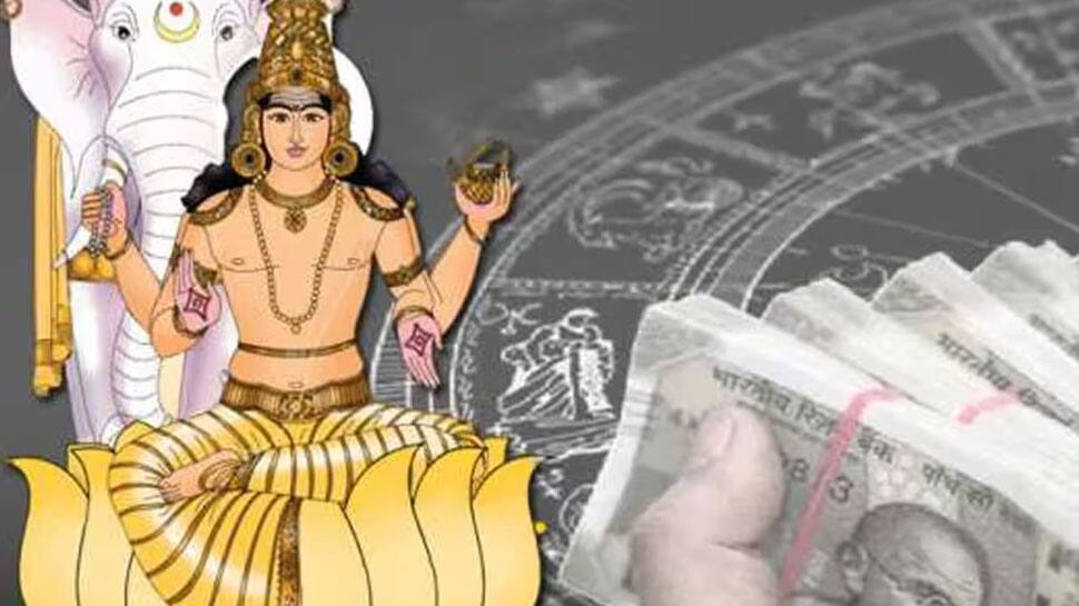 Jupiter Nakshatra Transit in Mrigasirita Good Money To These Zodiac