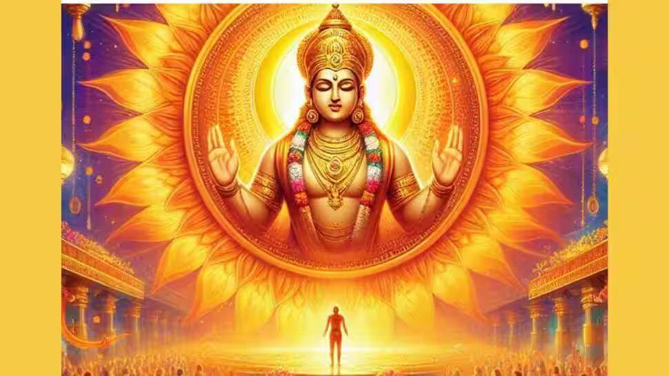 ஆடி போயி ஆவணி வந்தா நல்ல காரியம் கூடி வரும்! சூரியனின் சிம்ம ராசி பெயர்ச்சி பலன்கள்!