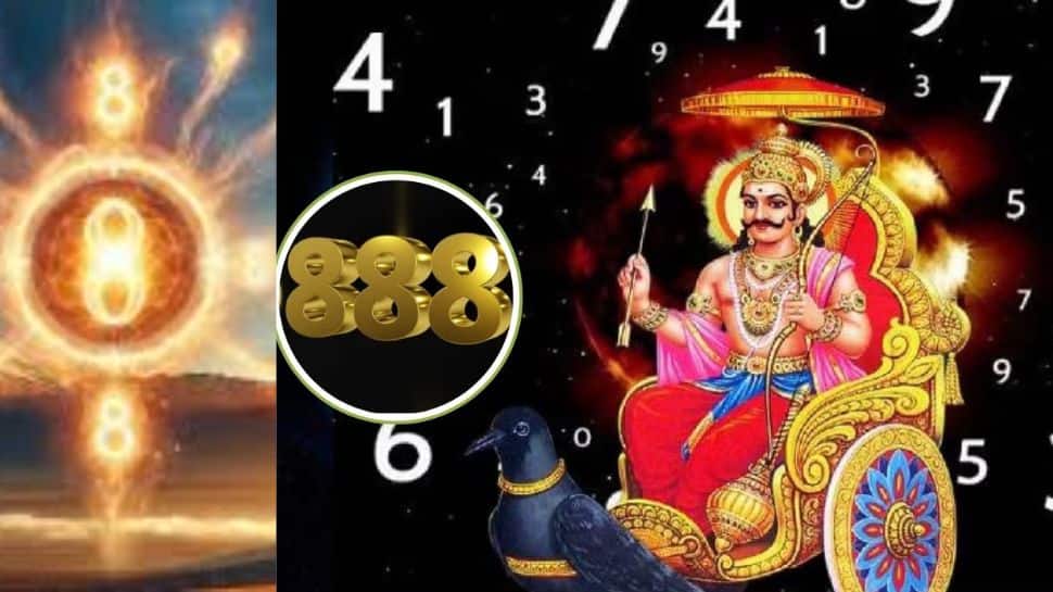 சனிக்கு பிடித்தமான 2024 ஆகஸ்ட் 8! ஏன் எப்படி? இது எண் கணித ஜோதிடம் சொல்லும் ஜோசியம்!