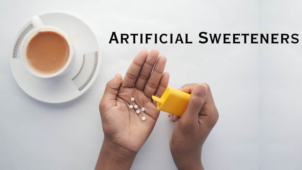 Dangerous Side Effects Of Artificial Sweeteners or Sugarfree Tablets ...