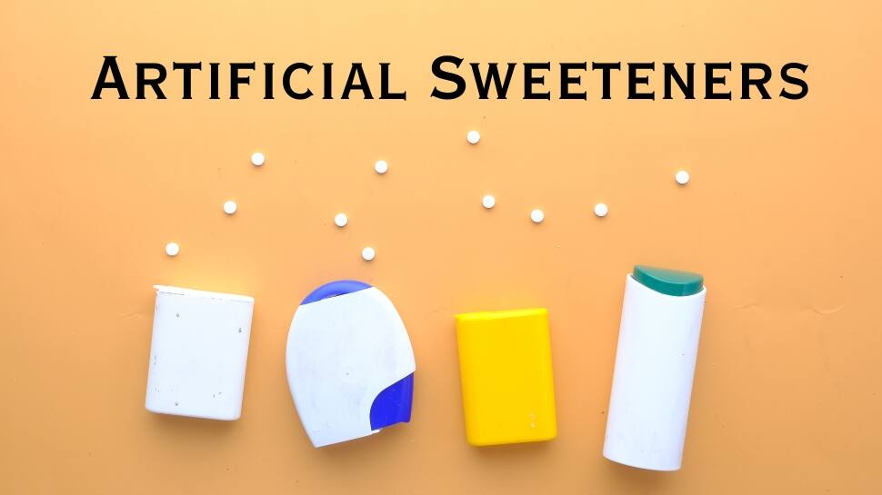 Dangerous Side Effects Of Artificial Sweeteners or Sugarfree Tablets ...