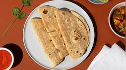 சப்பாத்தியை சூப்பர்புட் ஆக மாற்ற.... இந்த பொருட்களை கோதுமை மாவில் சேர்க்கவும்