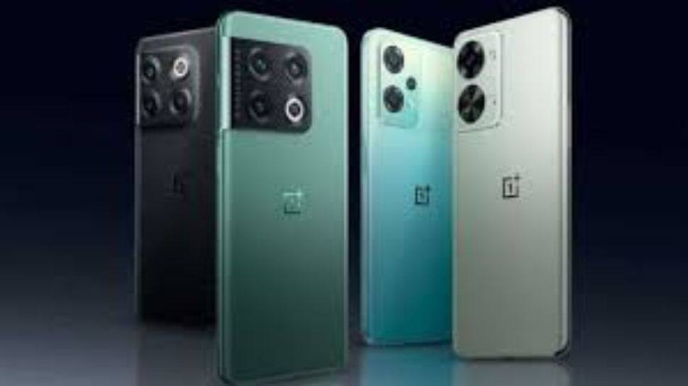 Ponsel cerdas OnePlus mendapatkan pembaruan bulanan dengan seri perangkat lunak baru |  Pembaruan perangkat lunak OnePlus untuk India dan wilayah lainnya